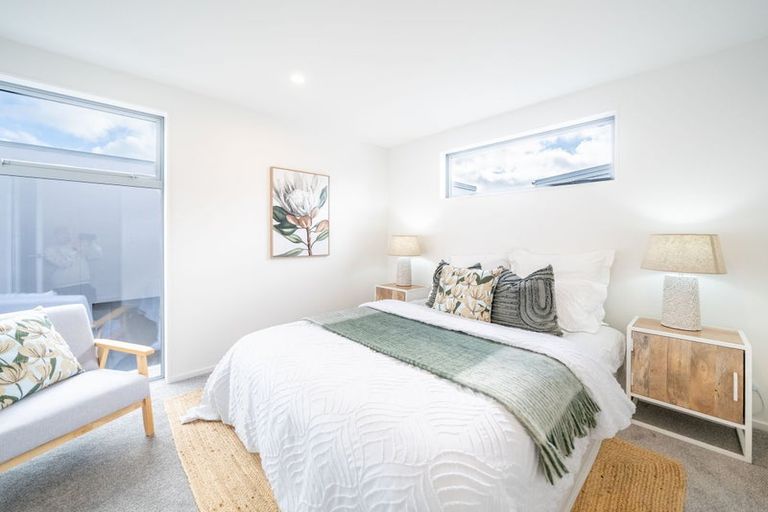 Photo of property in 6/243 Lyttelton Street, Spreydon, Christchurch, 8024