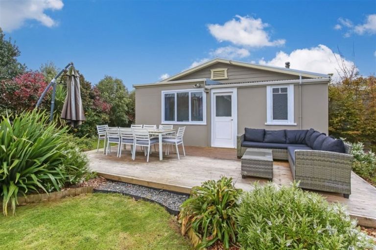 Photo of property in 60 Parsons Road, Onewhero, Tuakau, 2697