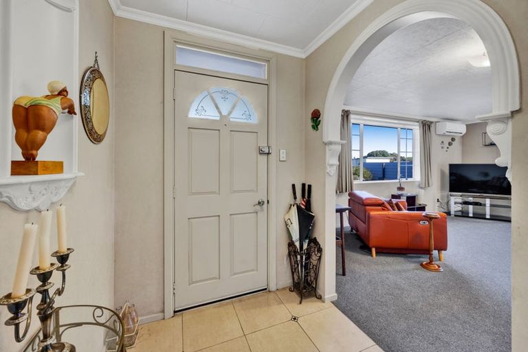 Photo of property in 20 Hira Street, Ohawe, Hawera, 4671