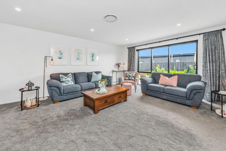 Photo of property in 83 Zabeel Street, Lincoln, 7608