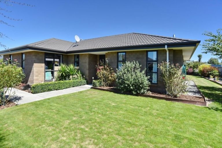 Photo of property in 7c Olivea Place, Oxford, 7430