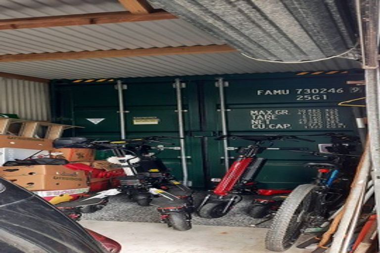 Photo of property in 9 Meadow Lane, Pakaraka, Kaikohe, 0472