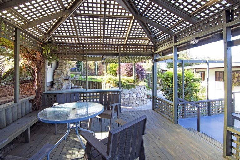 Photo of property in 4 Tapu Place, Kaiteriteri, Motueka, 7197