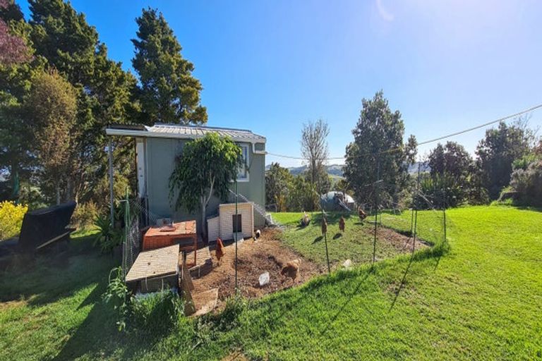 Photo of property in 133 Wearmouth Road, Paparoa, 0571