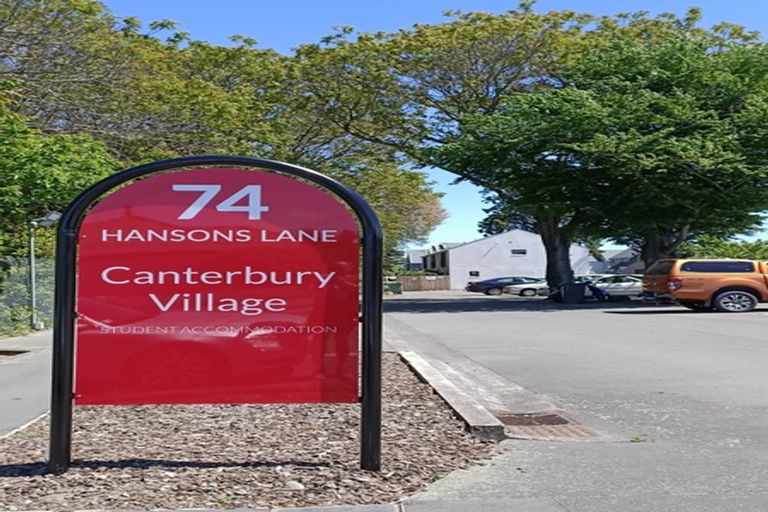 Photo of property in 20/74 Hansons Lane, Upper Riccarton, Christchurch, 8041