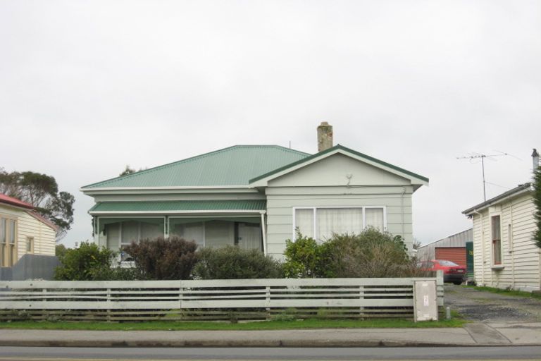 Photo of property in 464 Elles Road, Kingswell, Invercargill, 9812