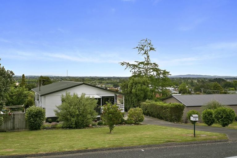 Photo of property in 11 Miro Street, Te Aroha, 3320