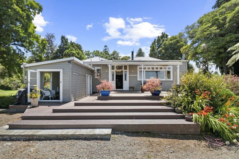 Photo of property in 387a Galpins Road, Marton, 4788