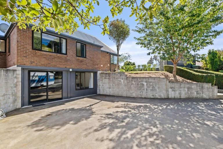 Photo of property in 1 Roblyn Place, Lincoln, 7608