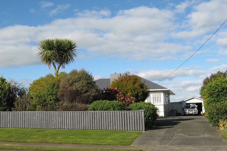 Photo of property in 61 Tutaenui Road, Marton, 4710