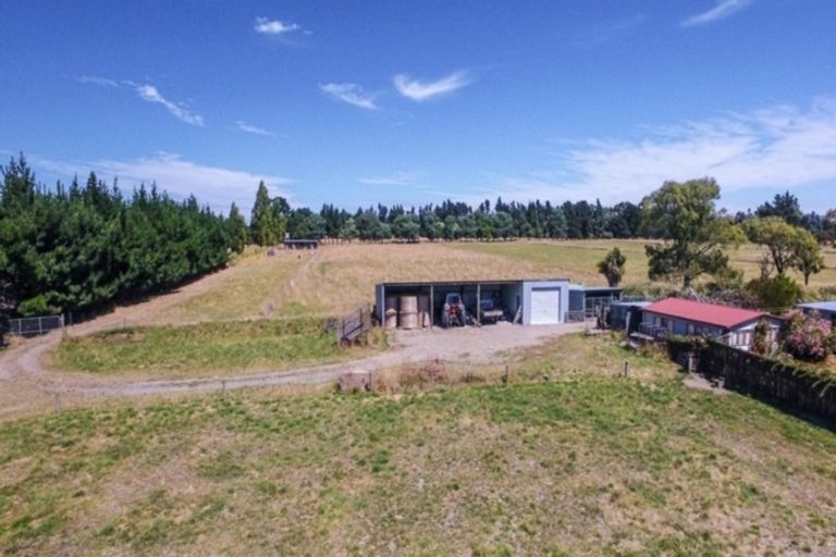 Photo of property in 166 Amberley Beach Road, Amberley, 7481