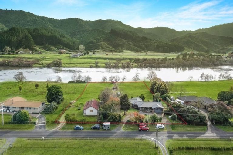 Photo of property in 179 Old Taupiri Road, Ngaruawahia, Taupiri, 3792