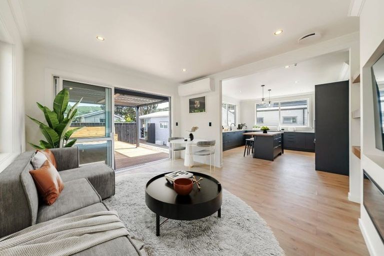 Photo of property in 129 William Street, Petone, Lower Hutt, 5012