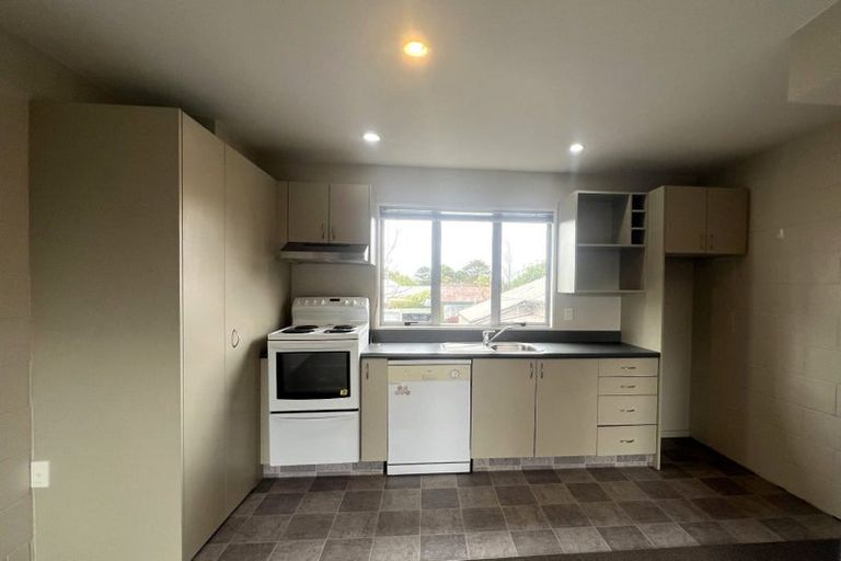 Photo of property in 4/463 Tuam Street, Phillipstown, Christchurch, 8011