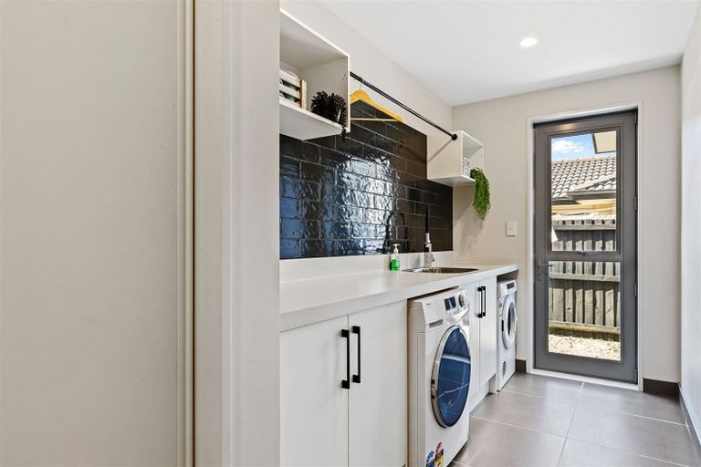 Photo of property in 170 Lowes Road, Rolleston, 7614