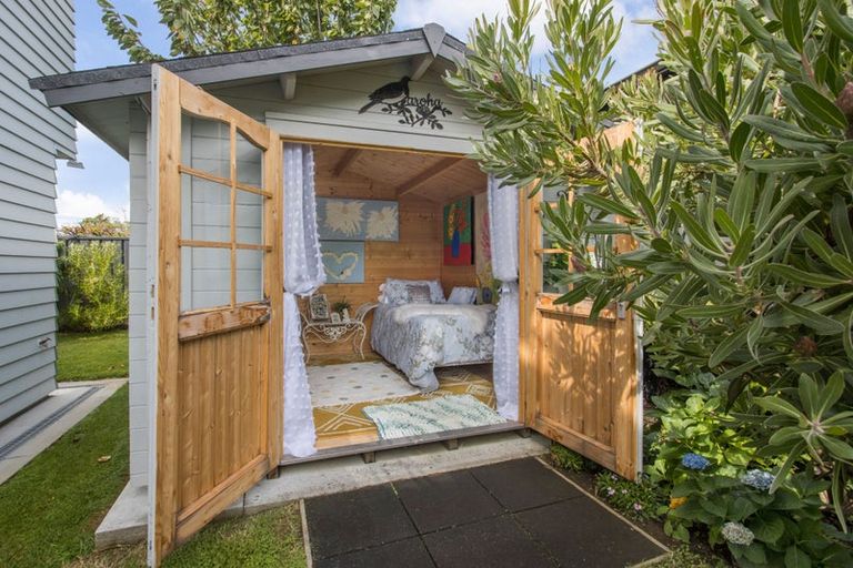 Photo of property in 35 Waione Avenue, Athenree, Waihi Beach, 3177