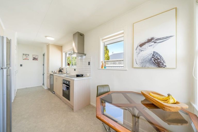 Photo of property in 20a Holyoake Crescent, Avalon, Lower Hutt, 5011
