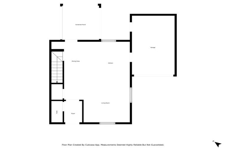 Photo of property in 2/18 Cheviot Street, Spreydon, Christchurch, 8024