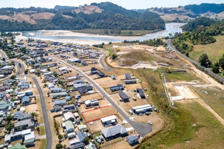 Photo of property in 26 Navigation Drive, Cooks Beach, Whitianga, 3591