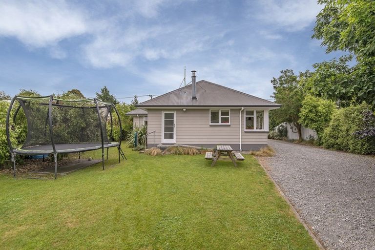 Photo of property in 12 Albert Street, Springfield, 7681