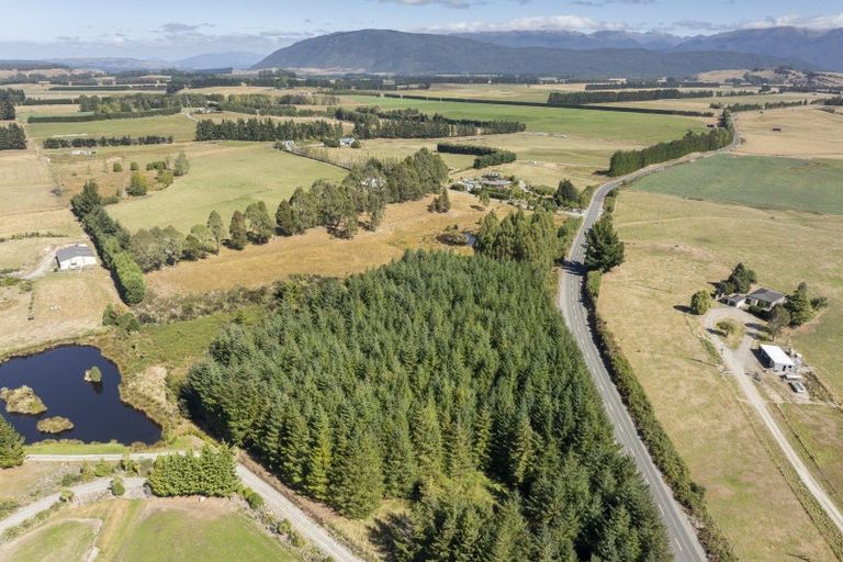 Photo of property in 900 Hillside-manapouri Road, Manapouri, 9679