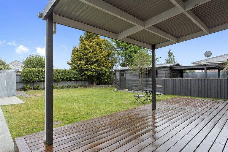 Photo of property in 145 White Street, Rangiora, 7400