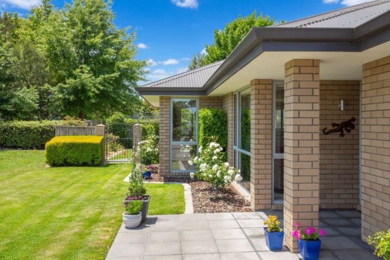 Photo of property in 28 Nikau Drive, Redwoodtown, Blenheim, 7201