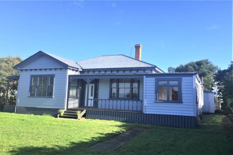 Photo of property in 17 Cranley Street, Dargaville, 0310