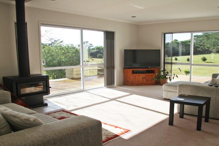 Photo of property in 61 Trig Road, Houhora, Kaitaia, 0484