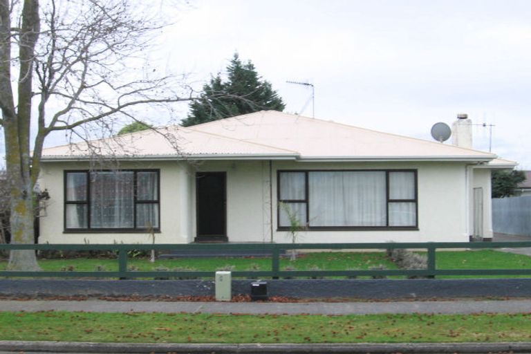 Photo of property in 3 Tyndale Street, Onekawa, Napier, 4110