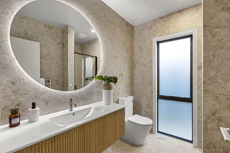 Photo of property in 1/15 Anurangi Rise, Peacocke, Hamilton, 3206