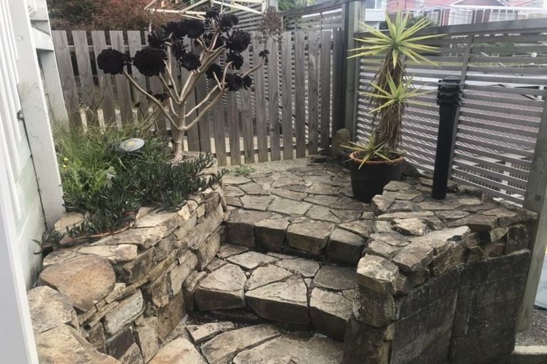 Photo of property in 91 Farnham Street, Mornington, Wellington, 6021