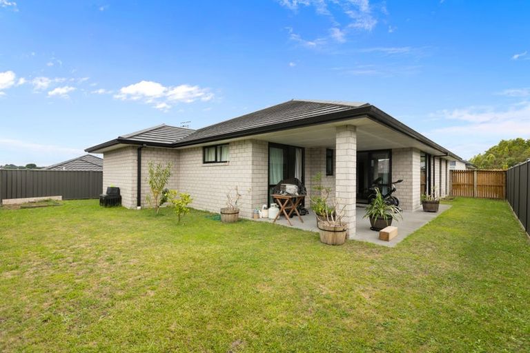 Photo of property in 25 Raby Lane, Pyes Pa, Tauranga, 3112