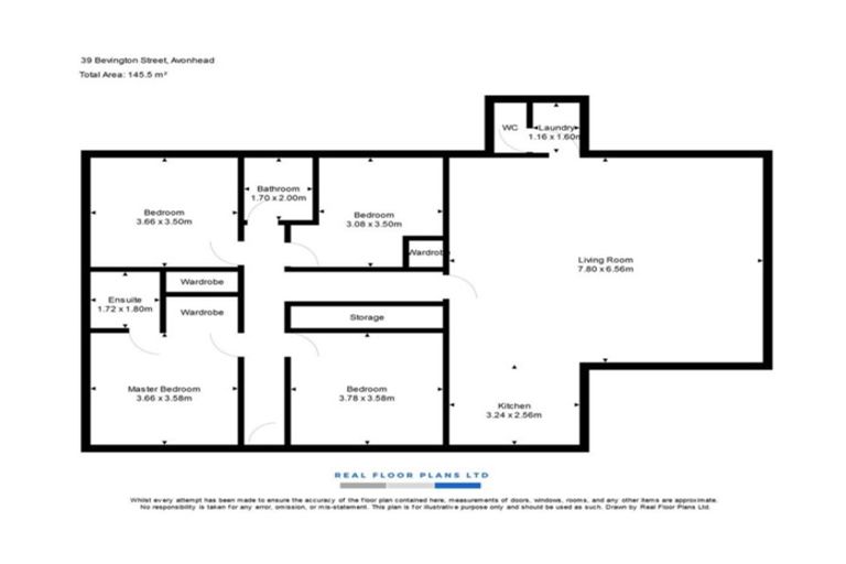 Photo of property in 39 Bevington Street, Avonhead, Christchurch, 8042