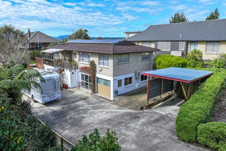 Photo of property in 9 Terrace Street, Putaruru, 3411