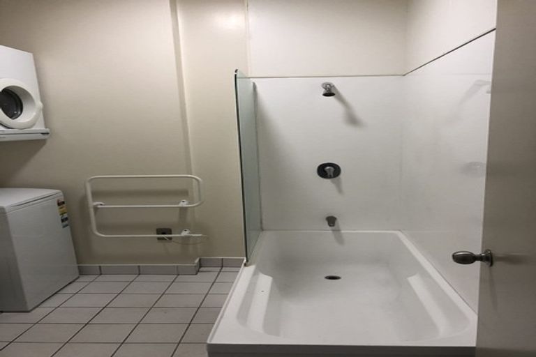 Photo of property in Marrickian Apartment, 117/135 Taranaki Street, Te Aro, Wellington, 6011