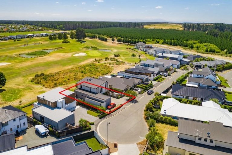 Photo of property in 7 The Belfry, Waimairi Beach, Christchurch, 8083