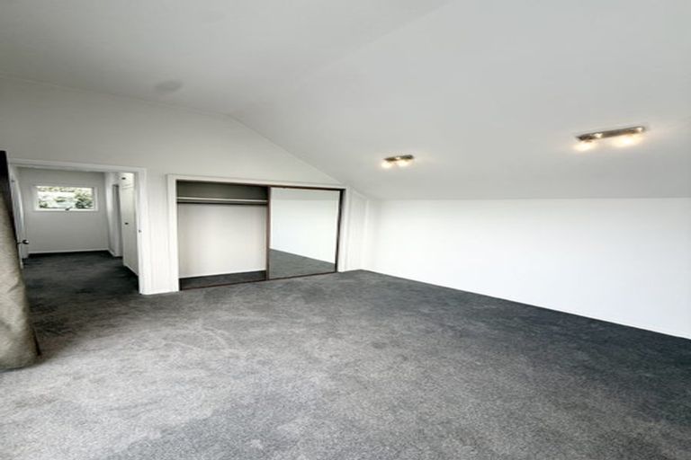 Photo of property in 4/9 Barrie Street, Addington, Christchurch, 8024