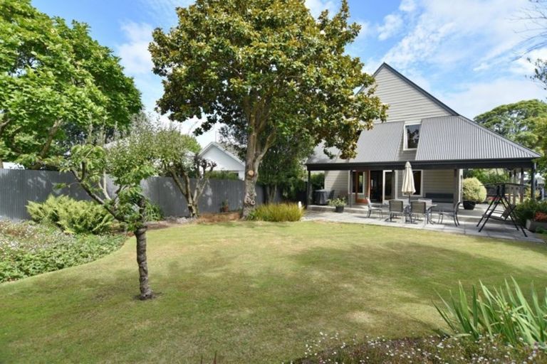 Photo of property in 81 Wingate Street, Redwood, Christchurch, 8051
