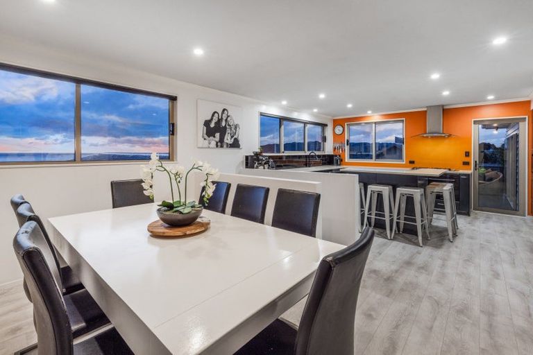 Photo of property in 7 Tregear Place, Camborne, Porirua, 5026