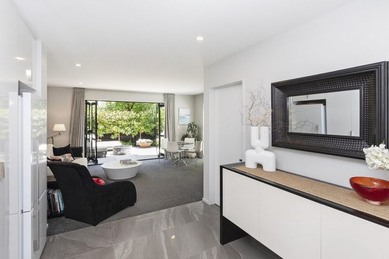 Photo of property in 58c Andover Street, Merivale, Christchurch, 8014