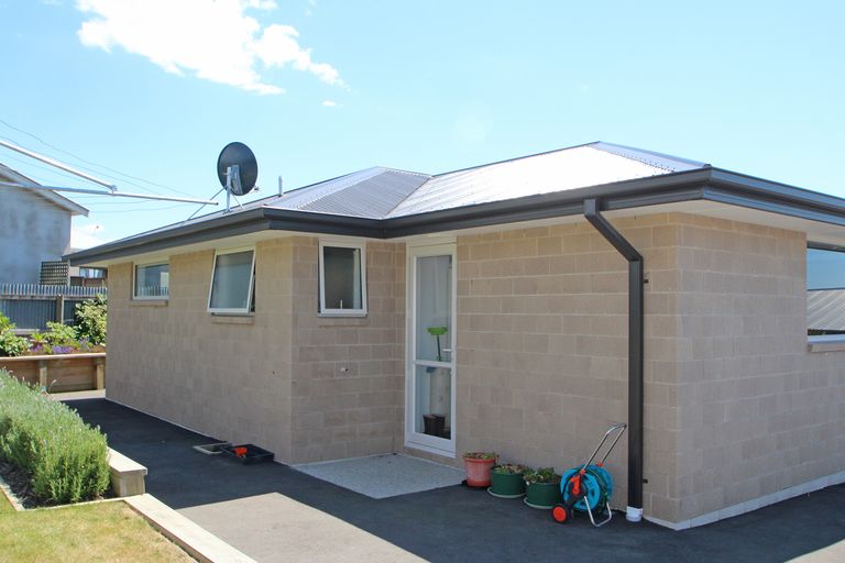 Photo of property in 1a Oban Street, Holmes Hill, Oamaru, 9401