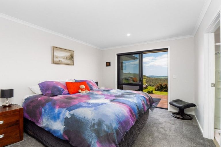 Photo of property in 870 Pungaere Road, Waipapa, 0295