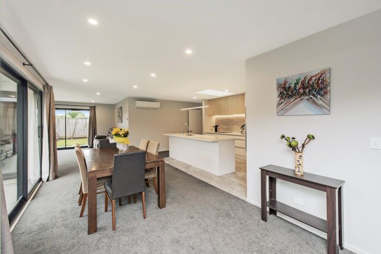 Photo of property in 29 Te Kanawa Lane, Rolleston, 7615