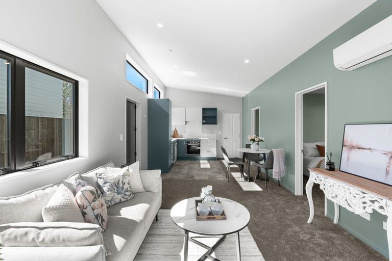 Photo of property in 59 Staveley Street, Avonhead, Christchurch, 8042