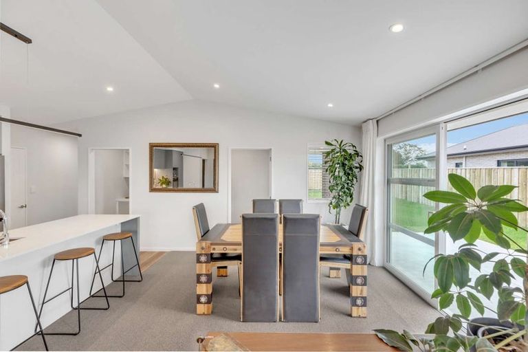 Photo of property in 4 Benn Street, Amberley, 7481