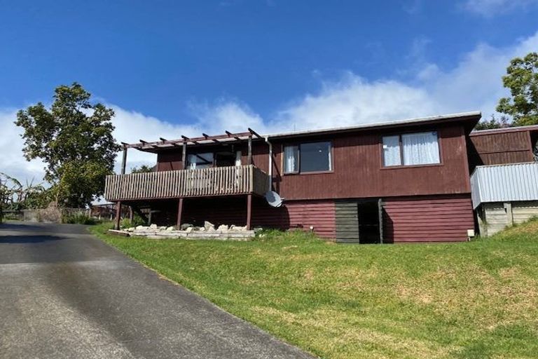 Photo of property in 17 Ikatere Place, Raumanga, Whangarei, 0110