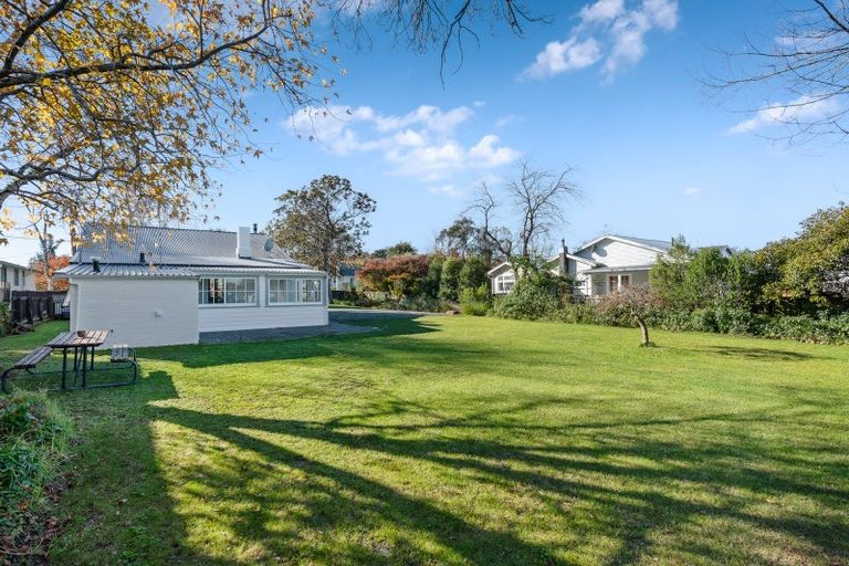Photo of property in 4 Third Street, Lansdowne, Masterton, 5810