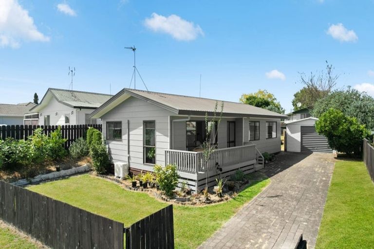 Photo of property in 47 Karaka Street, Nawton, Hamilton, 3200