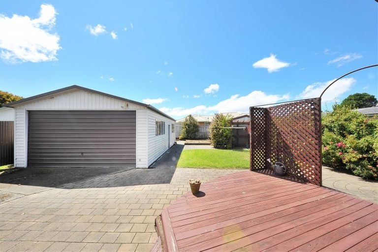 Photo of property in 43 Gainsborough Street, Hoon Hay, Christchurch, 8025